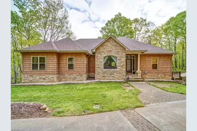 135 Boulder Ridge Drive, Denton, NC 27239 - Photo 1