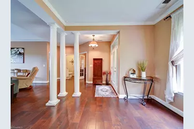 135 Boulder Ridge Drive, Denton, NC 27239 - Photo 8