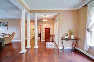 135 Boulder Ridge Dr, Denton, NC 27239 - Photo 8