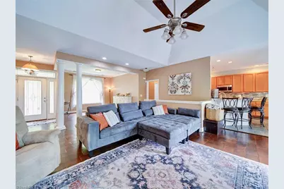 135 Boulder Ridge Drive, Denton, NC 27239 - Photo 12