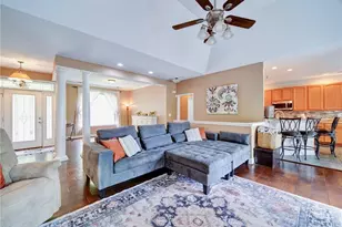 135 Boulder Ridge Dr, Denton, NC 27239 - Photo 12