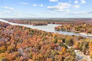 135 Boulder Ridge Dr, Denton, NC 27239 - Photo 50