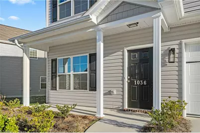 1036 Thicket Drive, Burlington, NC 27217 - Photo 4