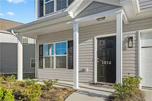 1036 Thicket Dr, Burlington, NC 27217 - Photo 4