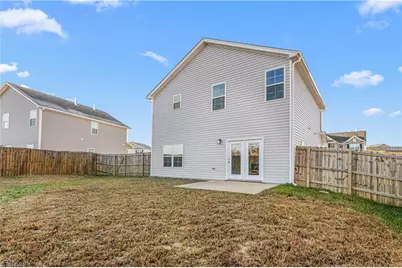 1036 Thicket Drive, Burlington, NC 27217 - Photo 32