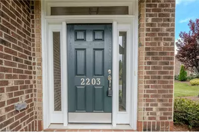 2203 Friedberg Village Drive, Winston-Salem, NC 27127 - Photo 2