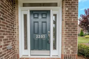 2203 Friedberg Village Dr, Winston-Salem, NC 27127 - Photo 2