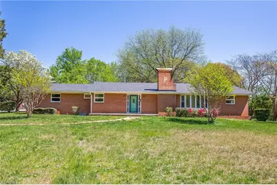 3621 Carver School Road, Winston-Salem, NC 27107 - Photo 2