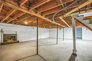 3621 Carver School Rd, Winston-Salem, NC 27107 - Photo 22