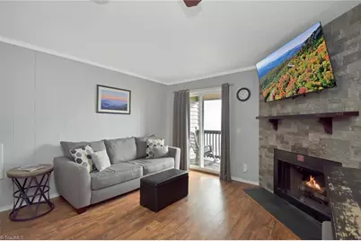 301 Pinnacle Inn Road #3130, Beech Mountain, NC 28604 - Photo 4