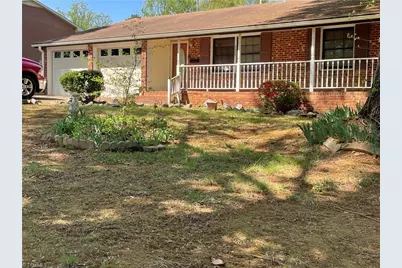 2621 Creekwood Drive, Winston-Salem, NC 27103 - Photo 1