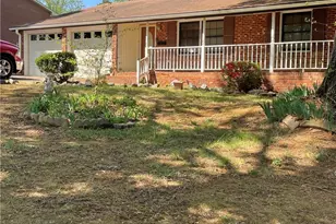 2621 Creekwood Dr, Winston-Salem, NC 27103 - Photo 1