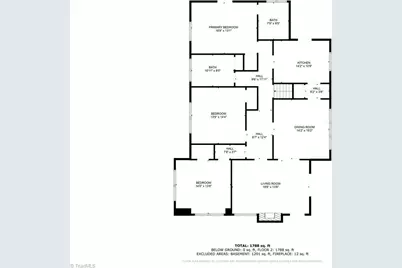 122 Rosedale Circle, Winston-Salem, NC 27106 - Photo 24