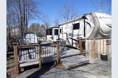 184 Club House Drive, Ennice, NC 28623 - Photo 1