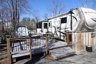 184 Club House Dr, Ennice, NC 28623 - Photo 1