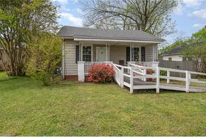 725 S Beaumont Avenue, Burlington, NC 27217 - Photo 4