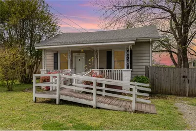 725 S Beaumont Avenue, Burlington, NC 27217 - Photo 2