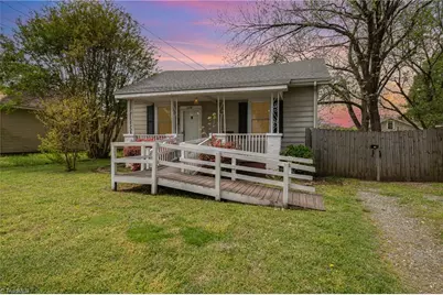 725 S Beaumont Avenue, Burlington, NC 27217 - Photo 32