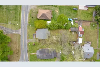 725 S Beaumont Avenue, Burlington, NC 27217 - Photo 28