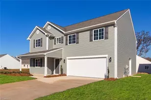 709 Brampton Dr, McLeansville, NC 27301 - Photo 2