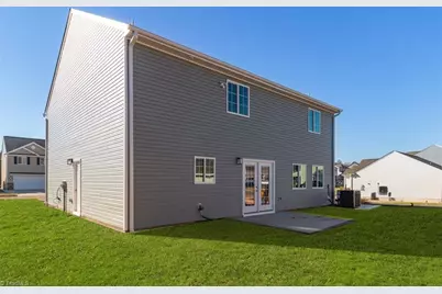 709 Brampton Drive, McLeansville, NC 27301 - Photo 22