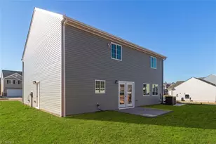 709 Brampton Dr, McLeansville, NC 27301 - Photo 22