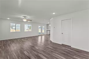 709 Brampton Dr, McLeansville, NC 27301 - Photo 8