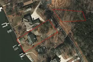 378 Shoreline Dr, New London, NC 28127 - Photo 46