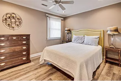 378 Shoreline Drive, New London, NC 28127 - Photo 38