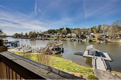 378 Shoreline Drive, New London, NC 28127 - Photo 44