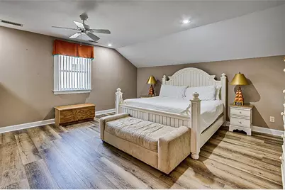 378 Shoreline Drive, New London, NC 28127 - Photo 34