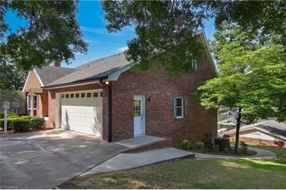 378 Shoreline Drive, New London, NC 28127 - Photo 6