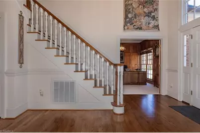 156 Hidden Falls Drive, Wilkesboro, NC 28697 - Photo 32