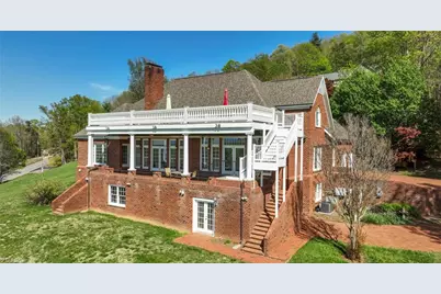 156 Hidden Falls Drive, Wilkesboro, NC 28697 - Photo 8