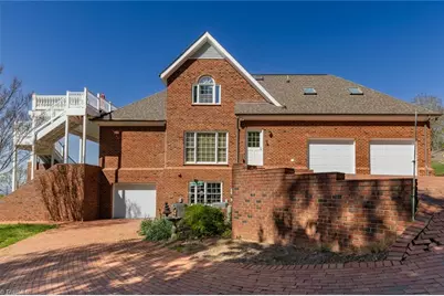 156 Hidden Falls Drive, Wilkesboro, NC 28697 - Photo 50