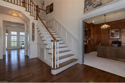 156 Hidden Falls Drive, Wilkesboro, NC 28697 - Photo 28