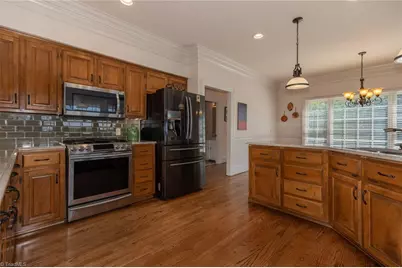 156 Hidden Falls Drive, Wilkesboro, NC 28697 - Photo 10