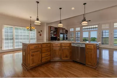 156 Hidden Falls Drive, Wilkesboro, NC 28697 - Photo 12