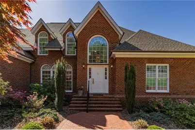 156 Hidden Falls Drive, Wilkesboro, NC 28697 - Photo 4