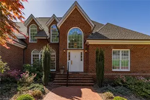 156 Hidden Falls Dr, Wilkesboro, NC 28697 - Photo 4