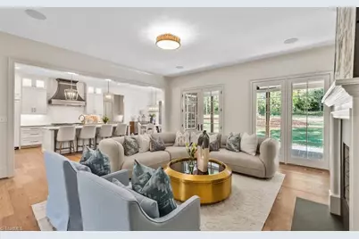 905 Brookside Drive, Greensboro, NC 27408 - Photo 8