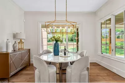 905 Brookside Drive, Greensboro, NC 27408 - Photo 16