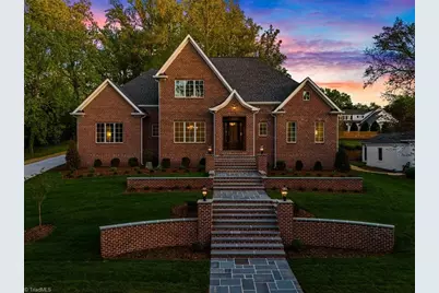 905 Brookside Drive, Greensboro, NC 27408 - Photo 2