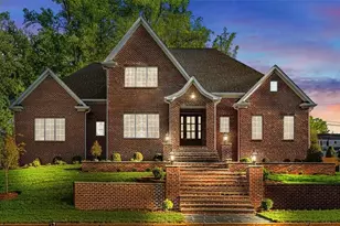 905 Brookside Dr, Greensboro, NC 27408 - Photo 1