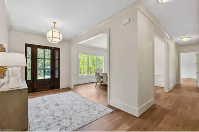 905 Brookside Drive, Greensboro, NC 27408 - Photo 6