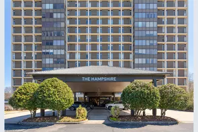 1101 N Elm Street #104, Greensboro, NC 27401 - Photo 1