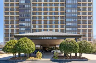 1101 N Elm St, Greensboro, NC 27401 - Photo 1