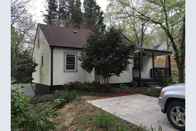 1143 Ebert Street, Winston-Salem, NC 27103 - Photo 12