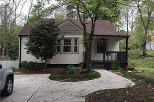 1143 Ebert St, Winston-Salem, NC 27103 - Photo 1