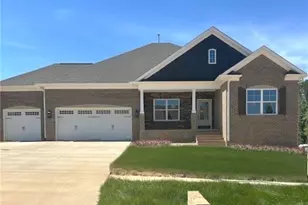 7653 Valhalla Wy, Greensboro, NC 27409 - Photo 1